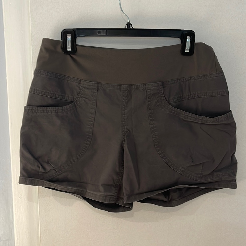 Prana Kanab shorts